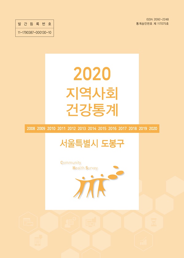 2020년 지역사회 건강통계