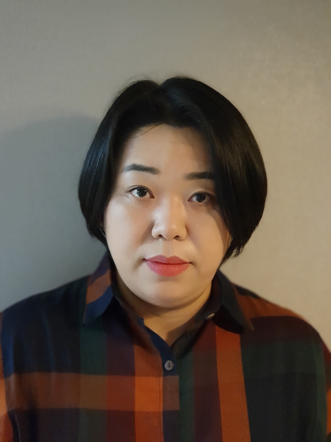 한경애