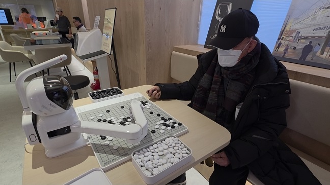 서울 디지털 동행 플라자 도봉센터가 그리는 기술 복지