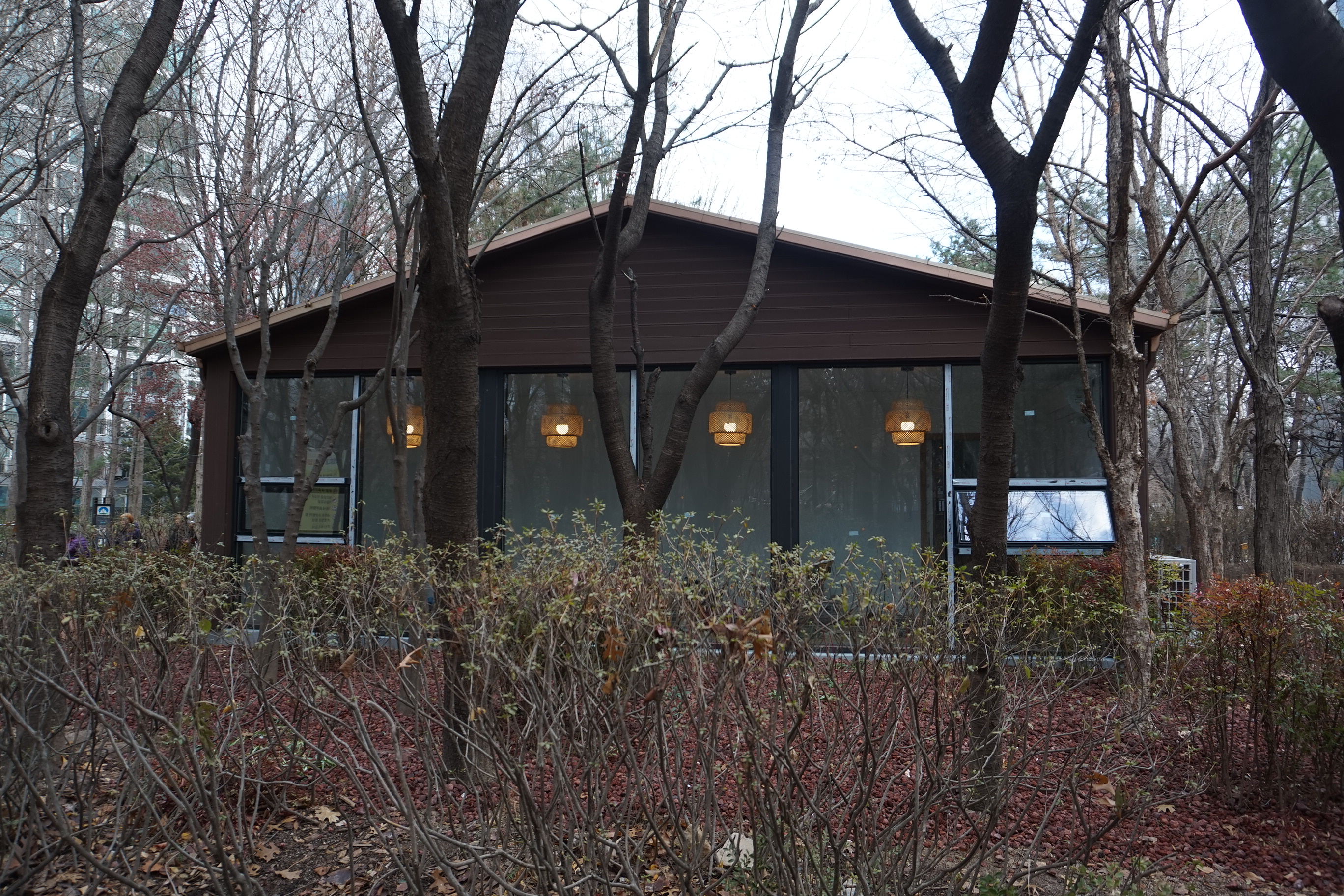 리모델링한 도봉구 환경센터