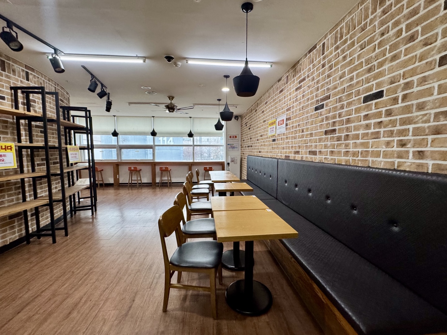 여성의 일과 삶, 육아를 함께 응원하는 든든한 공간