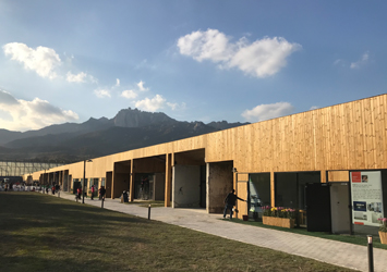 分裂的痛苦——和平文化阵地路线