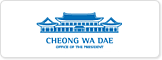 Logo of CHEONG WA DAE