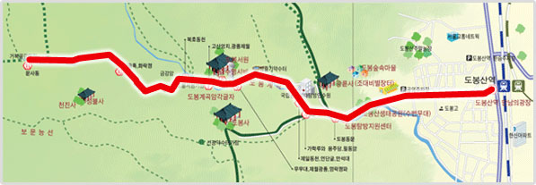 历史文化路地图