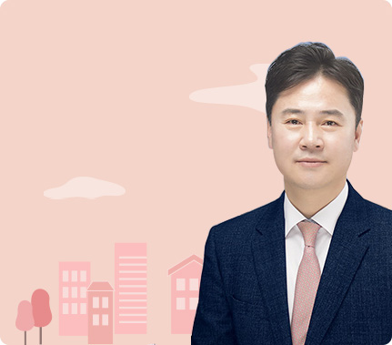 Dobong-gu Mayor Oh Eon-seok's photo