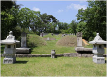 Photos of history and culture road2