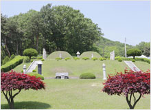 Photos of history and culture road4