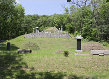 Photos of history and culture road5