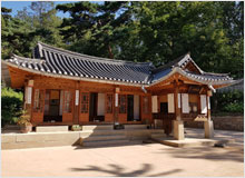 Photos of history and culture road6