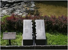 Photos of history and culture road1