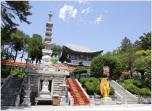 Photos of history and culture road2