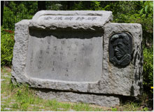 Photos of history and culture road2
