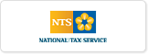 Logo of National Tax Service, Republic of Korea