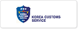 Logo of Korea Customs Service