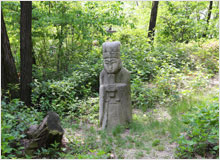 歴史文化道の写真2
