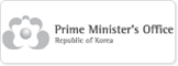 Logo of Office for Government Policy Coordination, Prime Minister's Secretariat
