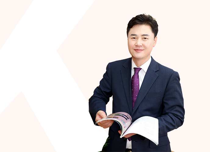 The Mayor of Dobong-gu, Oh Eon-seok
