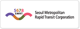 5678 SMRT Seoul Metropolitan Rapid Transit Corporation