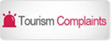 Logo of Seoul Tourist Complaints