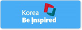 Logo of Korea National Tourism Organization